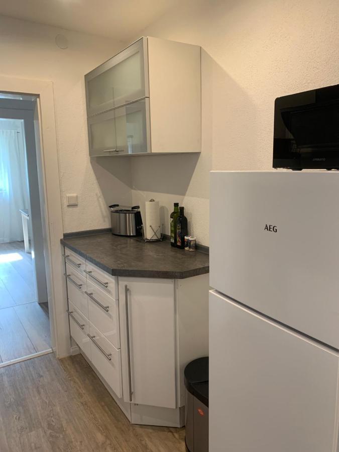 Ferienwohnung Familie Heite Olpe bei Meschede Kültér fotó