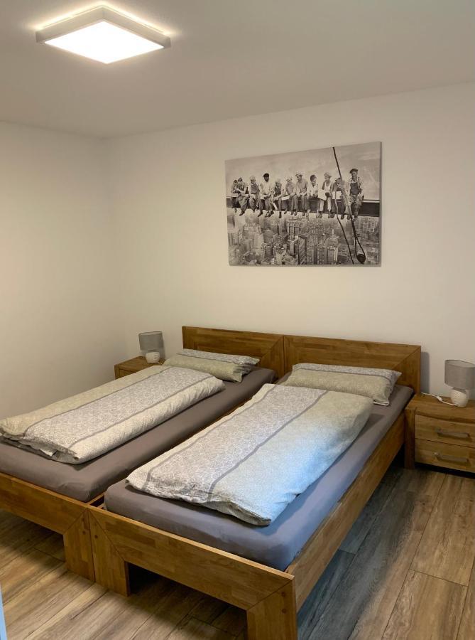 Ferienwohnung Familie Heite Olpe bei Meschede Kültér fotó