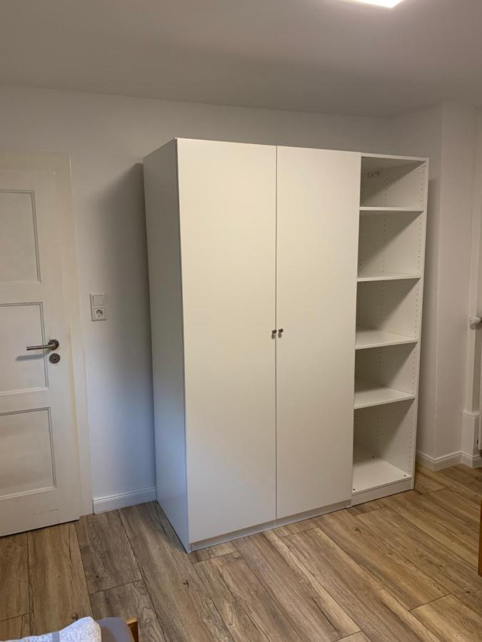 Ferienwohnung Familie Heite Olpe bei Meschede Kültér fotó